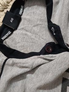 Just Junkies Long Sleeve Tee