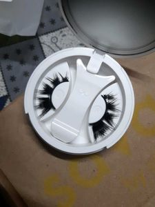 magnetic Eyelash Set