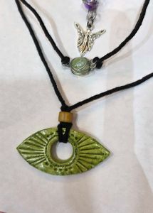 Necklace Layer Set