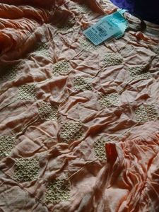 New Gown With Tag