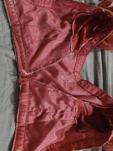 peach lehenga choli for girl child