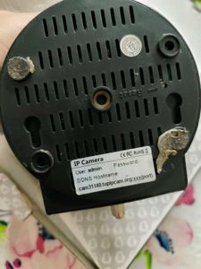 Ocam Security Camera
