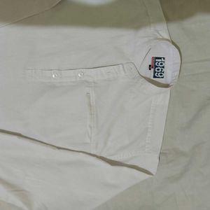 Short Kurta (S)