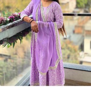 Combo Of 4 Kurta Sets