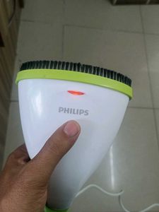 Philips Garment Steamer