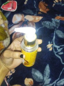 Korean Rice Water Facewash