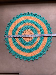 Crochet Thalposh