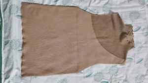 Elegant Sleeveless Top