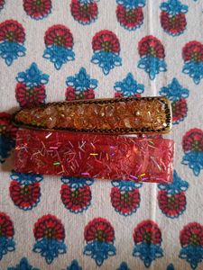 Hair Clip Set