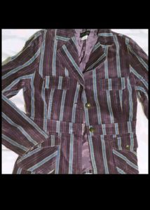 Vintage Coat