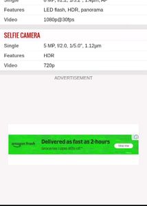 Oppo A1K Phone📞