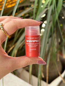 THE BODY SHOP Swipe It Lip Balm