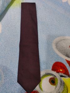 Imported Tie