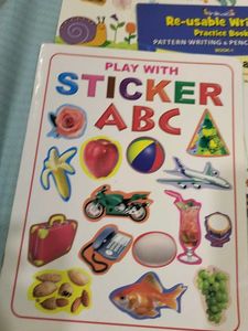 Toddler Books