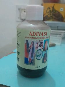 Adivasi Oil