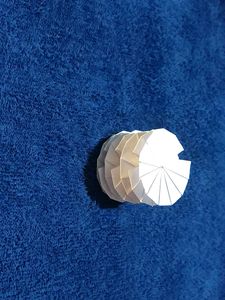 Origami Spring-into-action