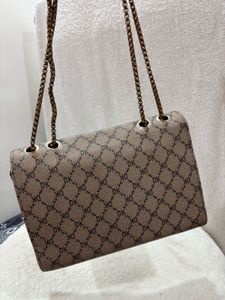 DK Crossbody Bag