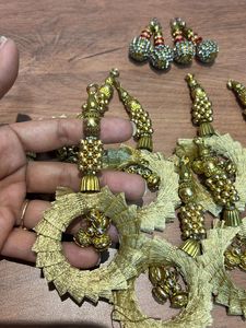 Decorative Tassels