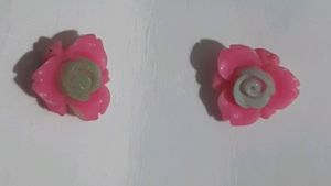 Combo Pack Earrings And Ring (7 Pairs)