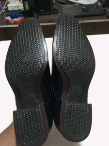 Black Formal Shoes