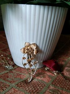 Brooch Set Pack Of 3 Batch