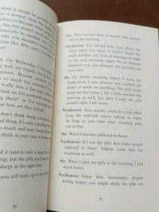 Fiction Books Bundle Set Of 5