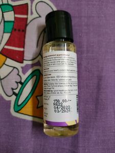 Combo Plum Body Care Range Trail Pack