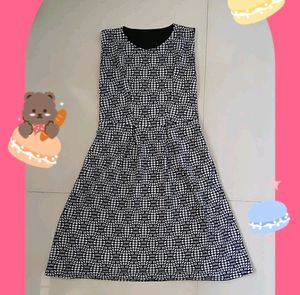 Cute Skater Dress 👗