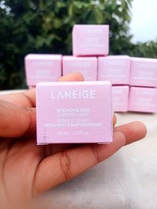 Laneige Sleeping Mask ✅
