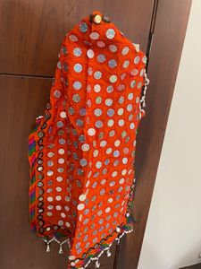5 Pcs Navratri Choli For Girls