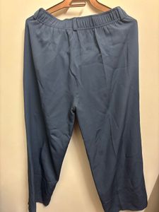 Next- one, women high rise korean Pleated Trousers
