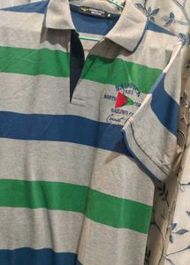 Aeronautica Military Polo Tshirt