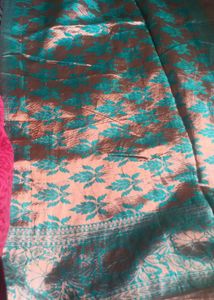 Sarees With Blouse