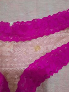 💗Pink Les Panty 💗