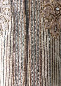 Bridegroom Wedding Sherwani Used Only On The Day O