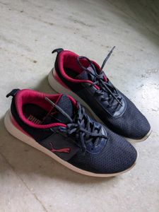 Puma Women Sneakers