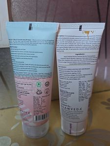 Combo–Glamveda Peel Off Mask