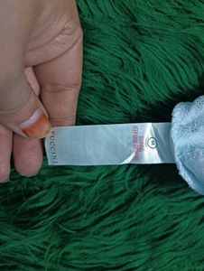 Lace Trim Briefs💞🆕