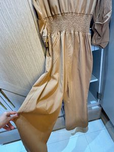 Chic Jumpsuit