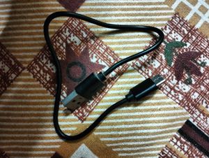 Charging Cable For Laptop, Earbuds