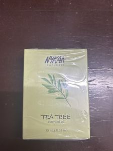 Nykaa Tea Tree Oil