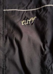 Tuff Winter Jacket