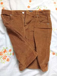 Denim Jeans And Casual