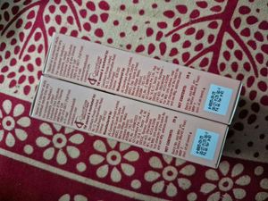 2 Spinz BB Cream 01 Beige Instant Glow Light