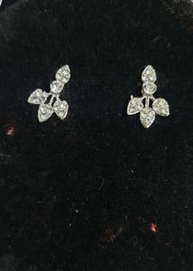 Sparkling Necklace &amp; Earring Set