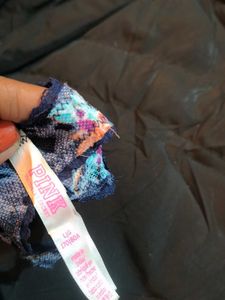 Victoria secret thong