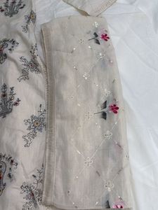 Premium 3 Piece Kurta Set