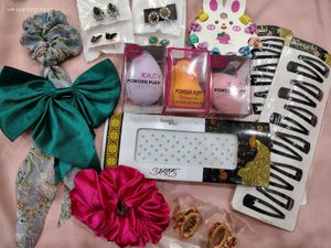 Combo🤩Of 15 Accessories