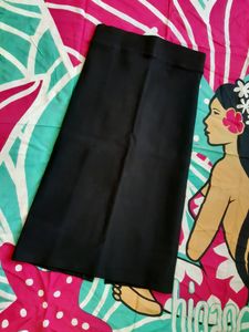 PENCIL SKIRT Knee Length
