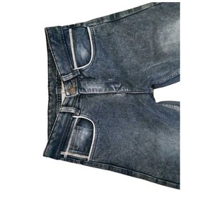 Blue Denim Jeans